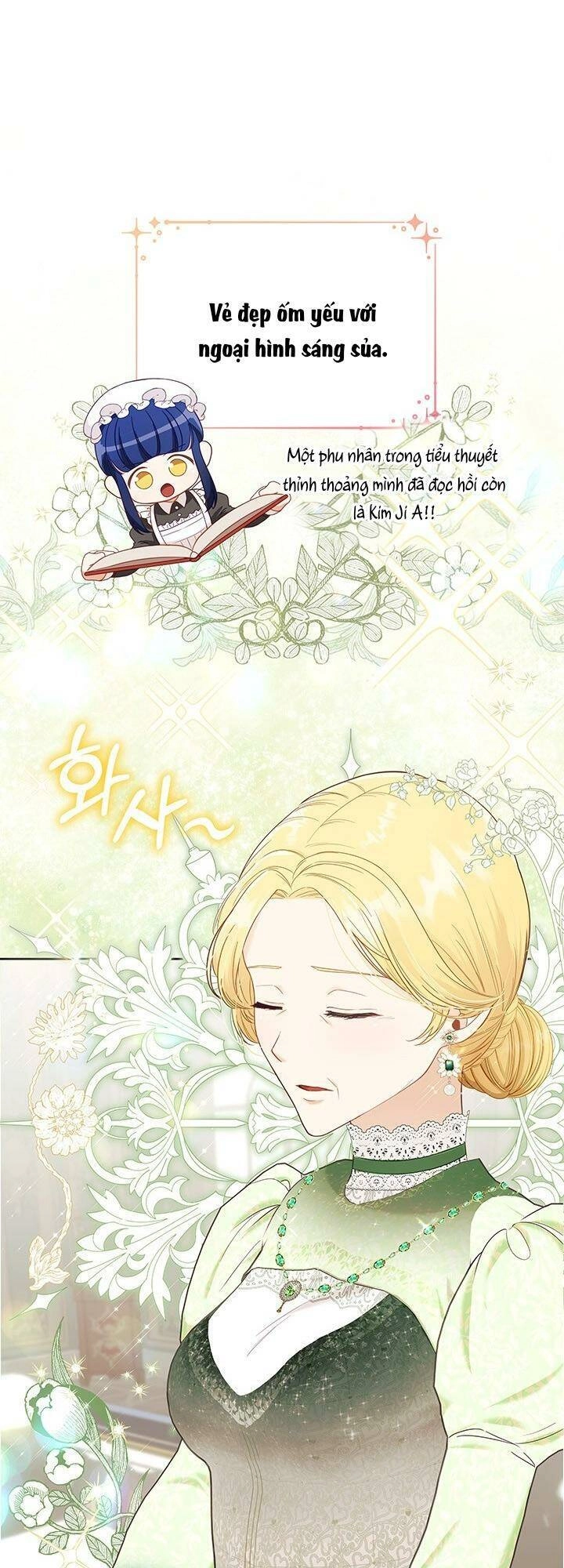 Mục Tiêu Là Sở Hữu Căn Nhà Hai Tầng Chapter 7 - 45