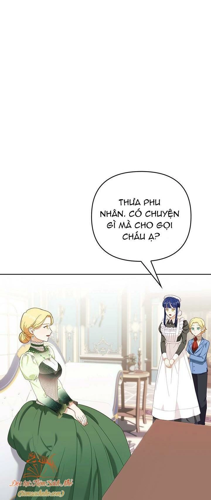 Mục Tiêu Là Sở Hữu Căn Nhà Hai Tầng Chapter 7 - 48