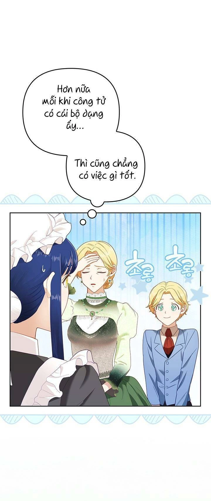 Mục Tiêu Là Sở Hữu Căn Nhà Hai Tầng Chapter 7 - 51