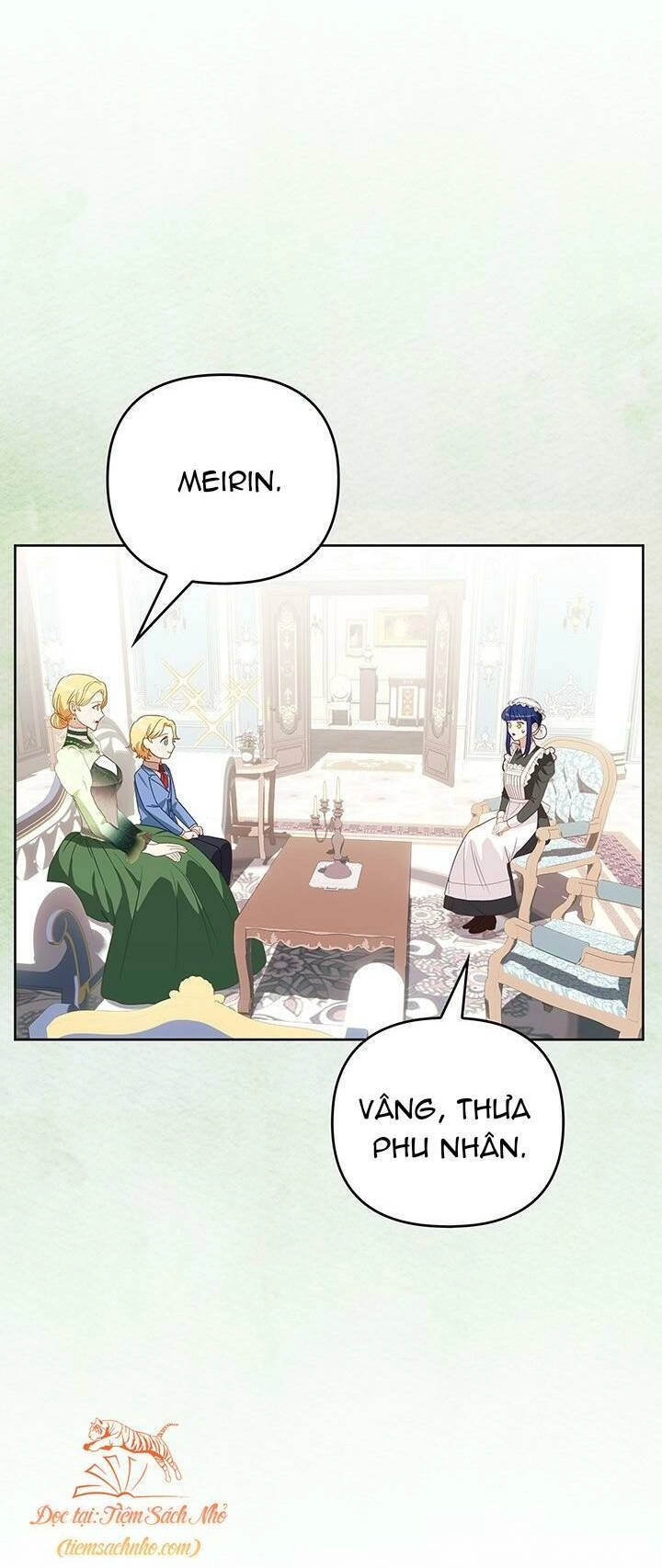 Mục Tiêu Là Sở Hữu Căn Nhà Hai Tầng Chapter 7 - 52