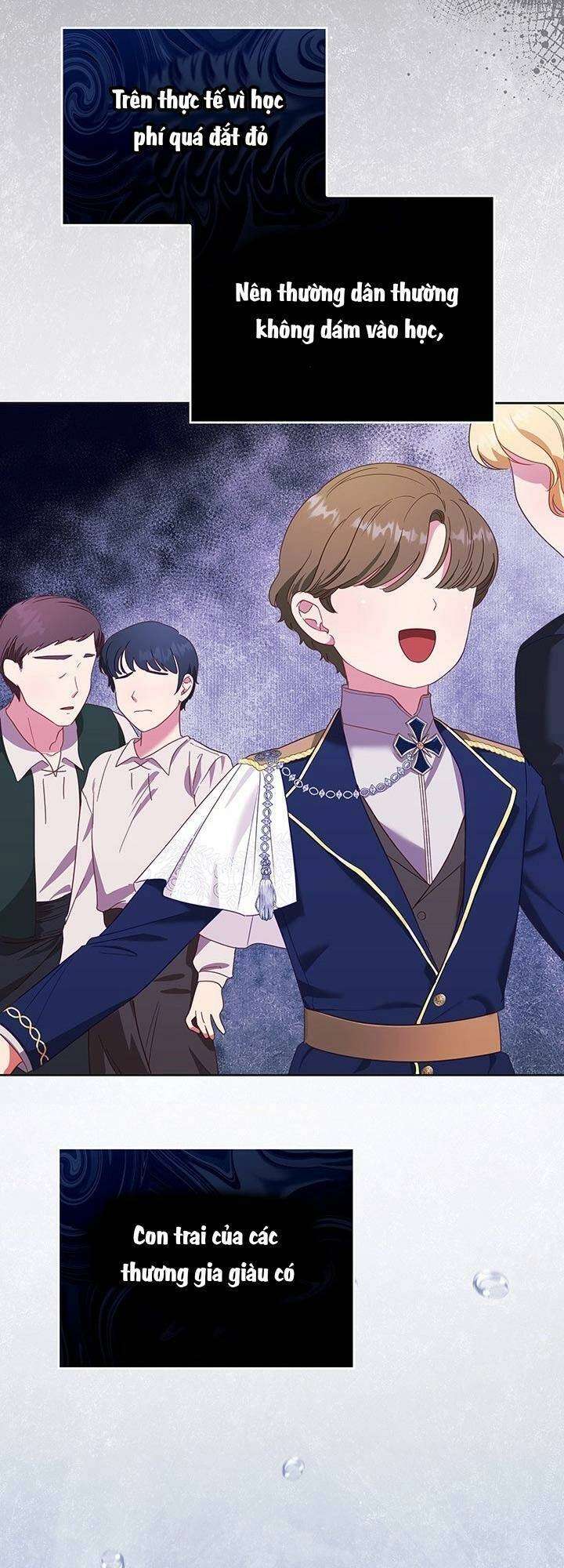 Mục Tiêu Là Sở Hữu Căn Nhà Hai Tầng Chapter 7 - 57