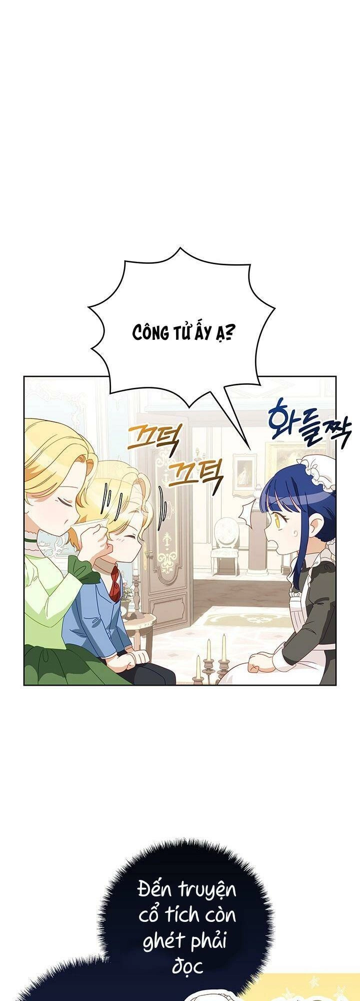 Mục Tiêu Là Sở Hữu Căn Nhà Hai Tầng Chapter 7 - 65