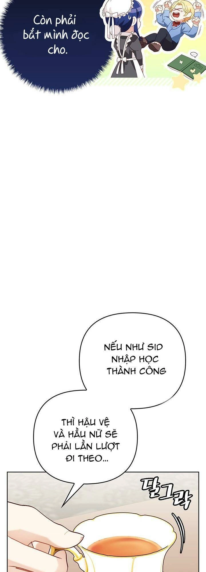 Mục Tiêu Là Sở Hữu Căn Nhà Hai Tầng Chapter 7 - 66