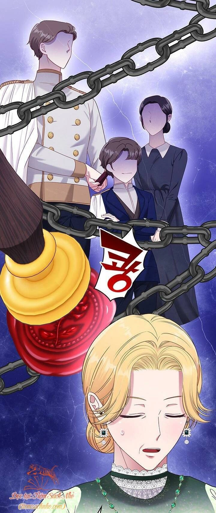 Mục Tiêu Là Sở Hữu Căn Nhà Hai Tầng Chapter 7 - 68