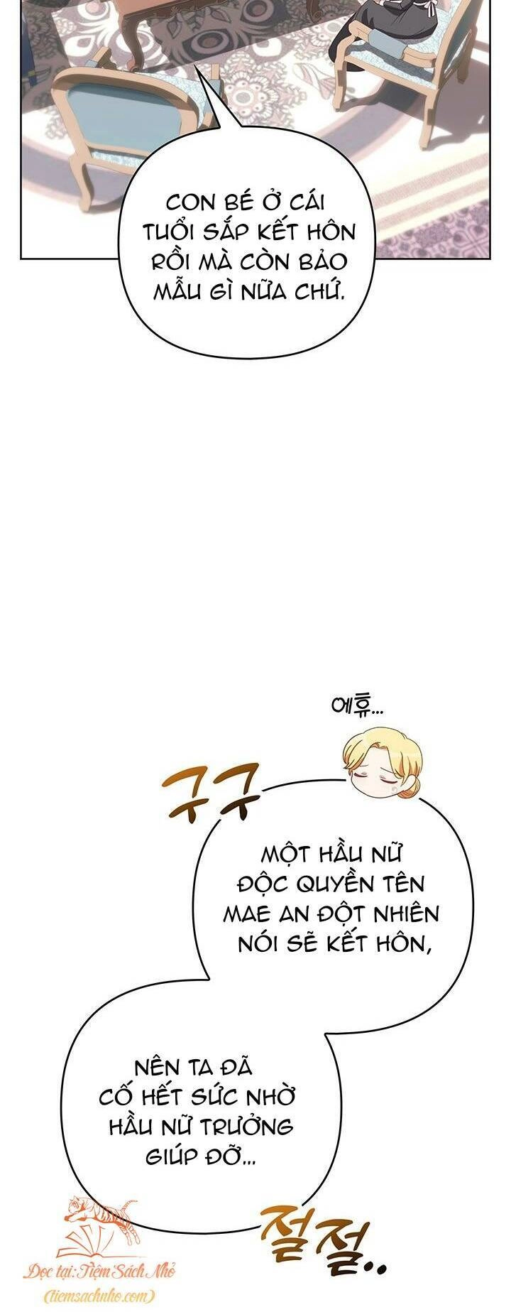 Mục Tiêu Là Sở Hữu Căn Nhà Hai Tầng Chapter 7 - 72