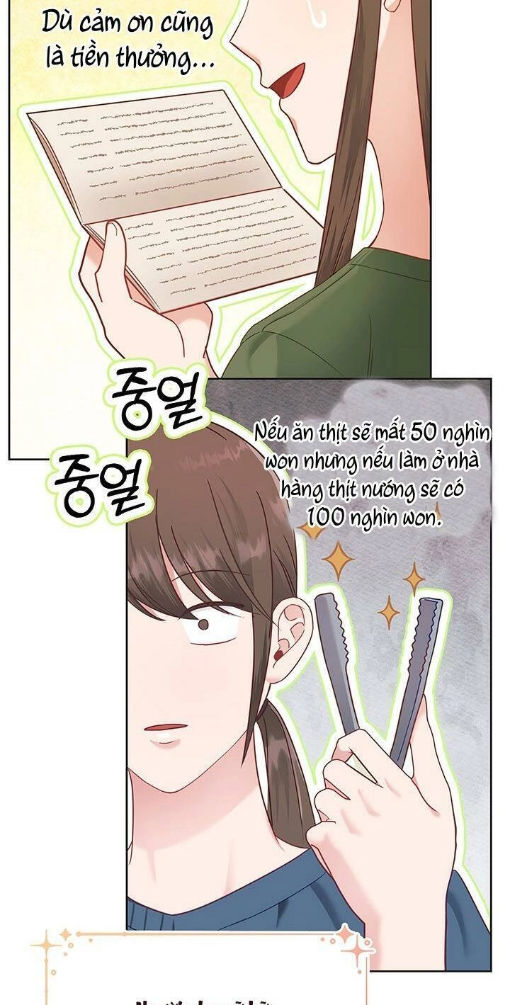 Mục Tiêu Là Sở Hữu Căn Nhà Hai Tầng Chapter 7 - 87