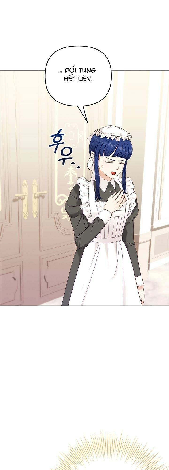 Mục Tiêu Là Sở Hữu Căn Nhà Hai Tầng Chapter 8 - 2