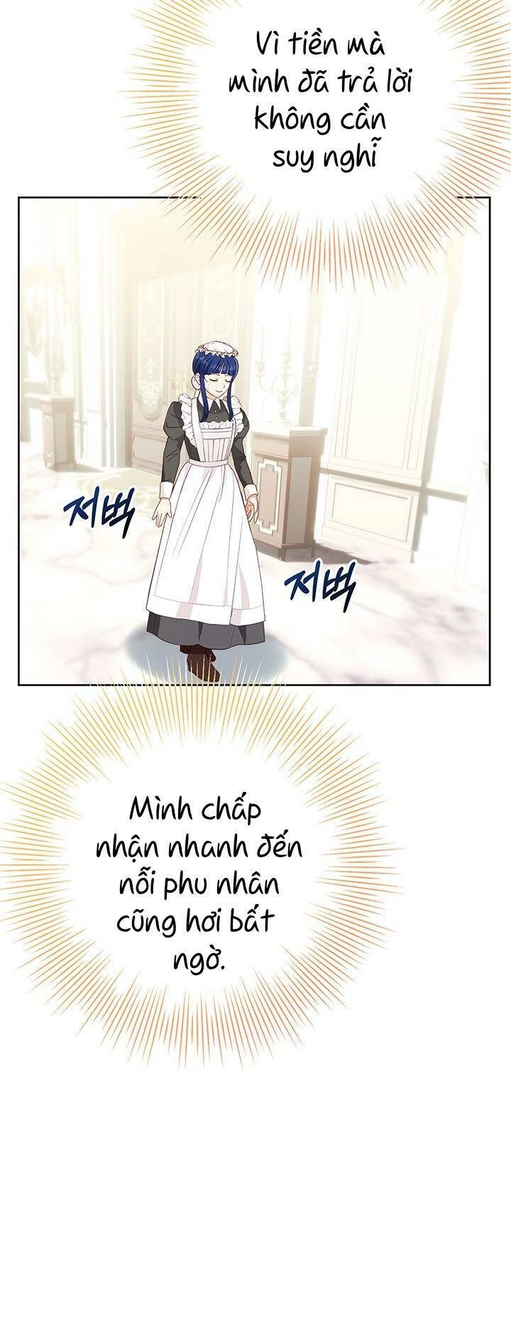 Mục Tiêu Là Sở Hữu Căn Nhà Hai Tầng Chapter 8 - 3
