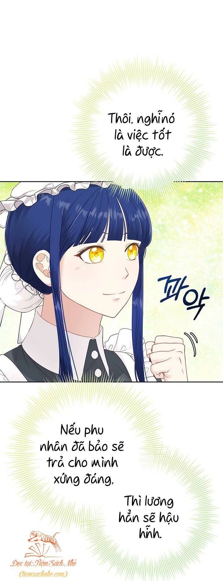 Mục Tiêu Là Sở Hữu Căn Nhà Hai Tầng Chapter 8 - 4