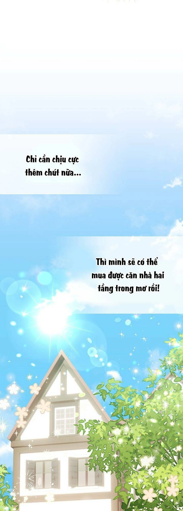 Mục Tiêu Là Sở Hữu Căn Nhà Hai Tầng Chapter 8 - 5