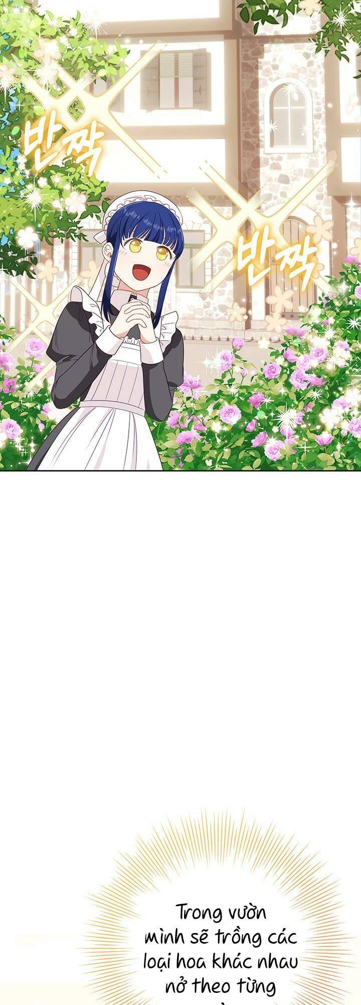 Mục Tiêu Là Sở Hữu Căn Nhà Hai Tầng Chapter 8 - 6