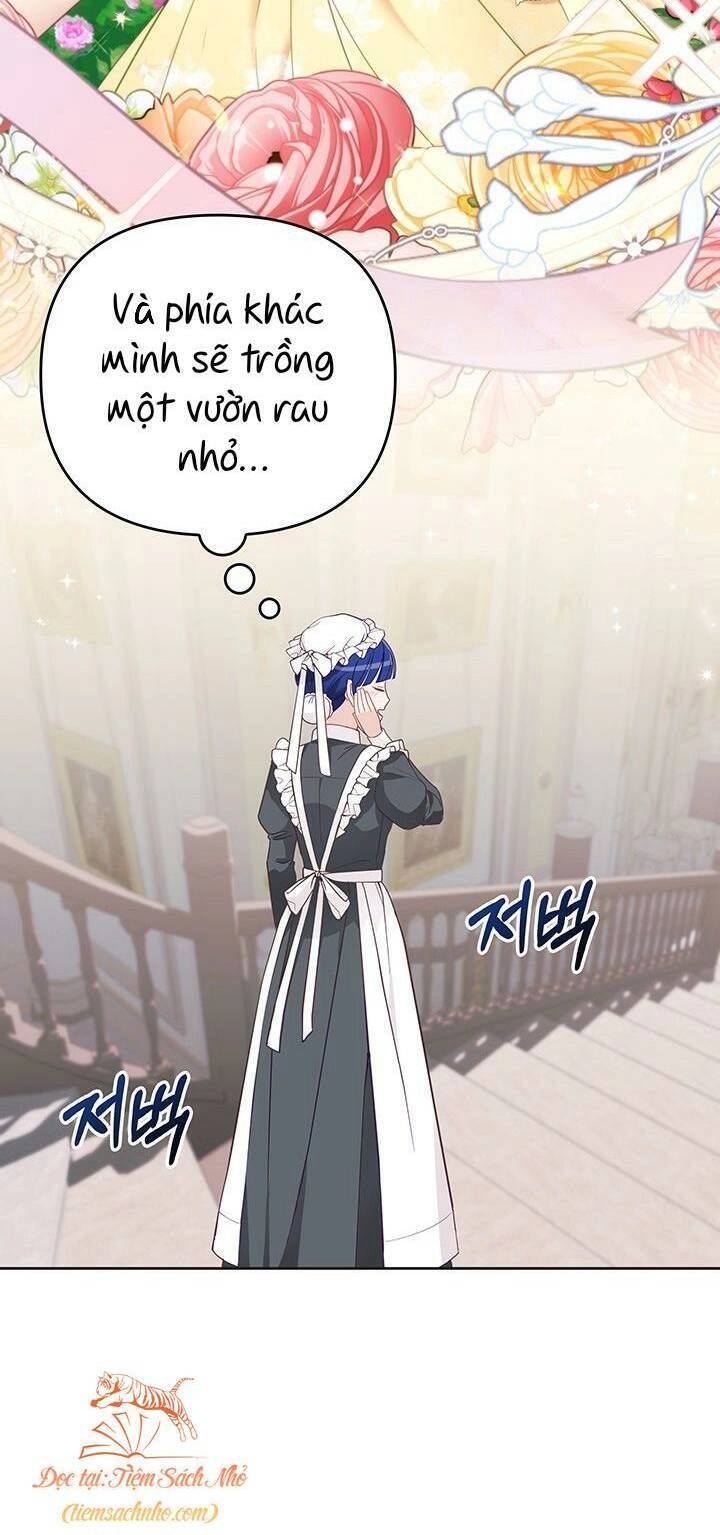 Mục Tiêu Là Sở Hữu Căn Nhà Hai Tầng Chapter 8 - 8