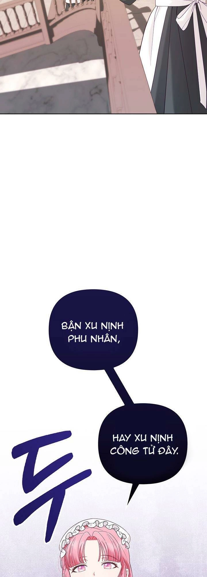 Mục Tiêu Là Sở Hữu Căn Nhà Hai Tầng Chapter 8 - 10