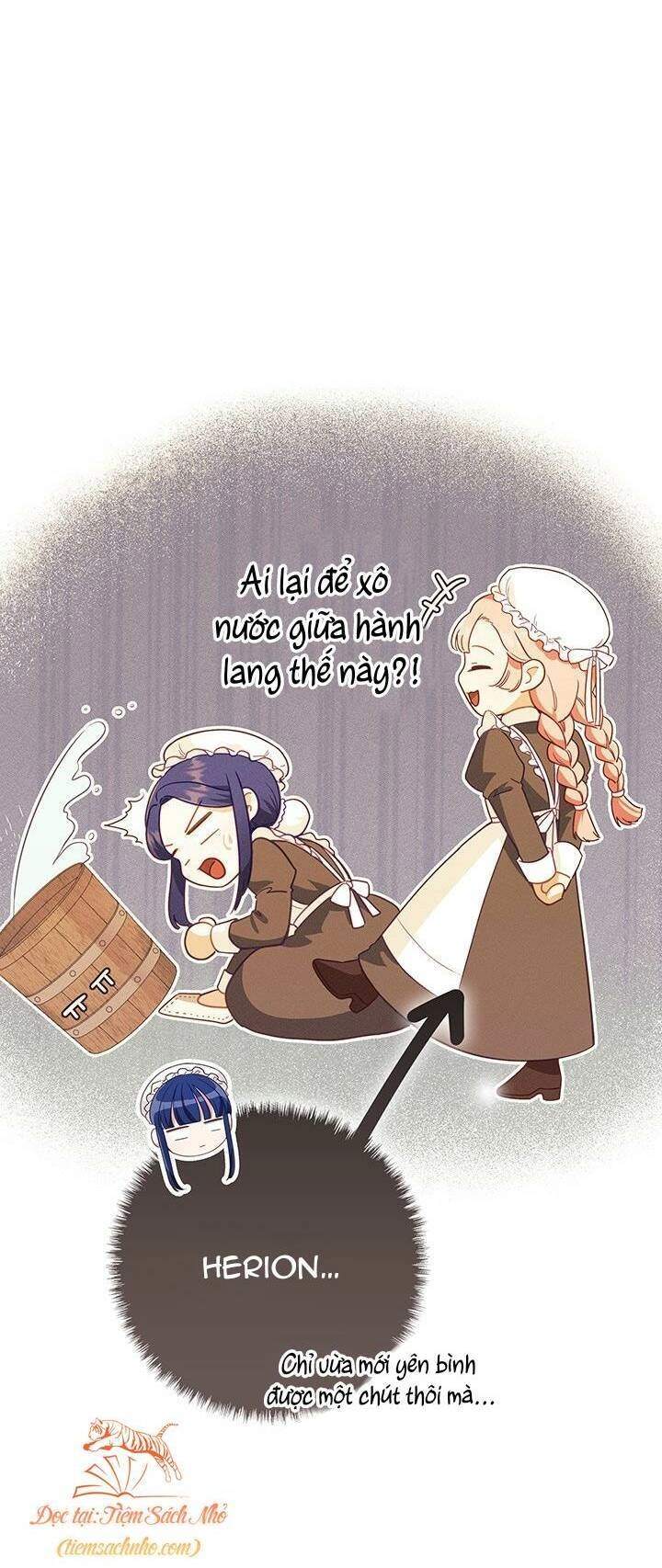 Mục Tiêu Là Sở Hữu Căn Nhà Hai Tầng Chapter 8 - 12