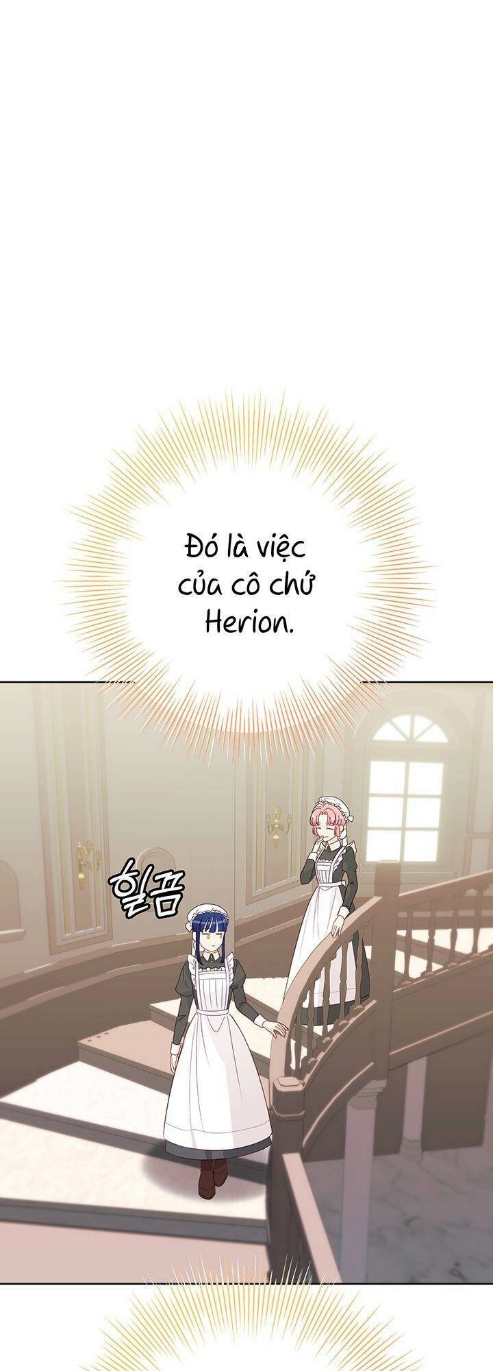 Mục Tiêu Là Sở Hữu Căn Nhà Hai Tầng Chapter 8 - 14