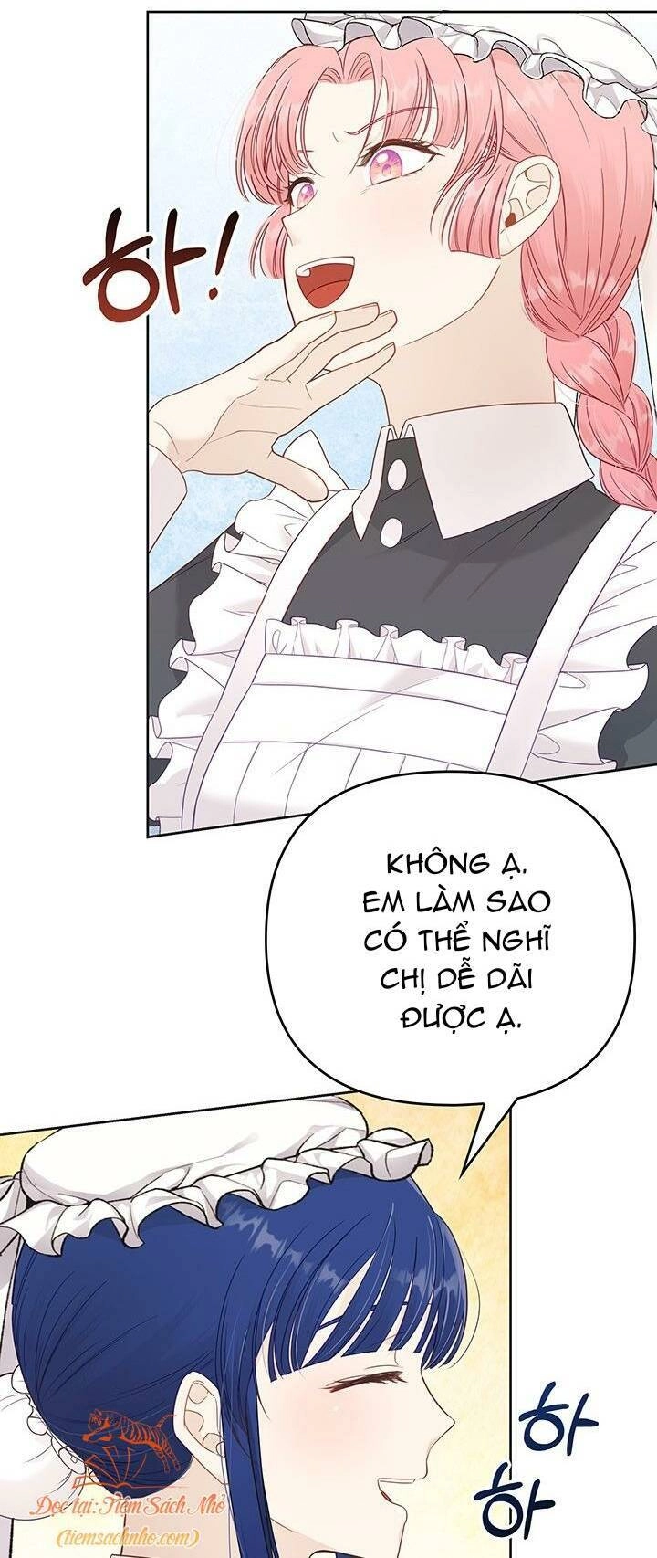 Mục Tiêu Là Sở Hữu Căn Nhà Hai Tầng Chapter 8 - 16