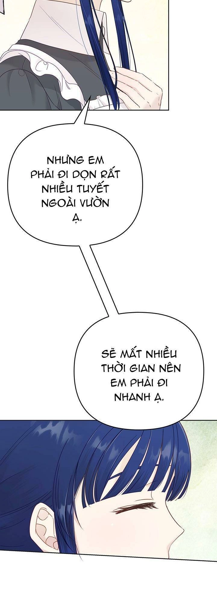 Mục Tiêu Là Sở Hữu Căn Nhà Hai Tầng Chapter 8 - 17