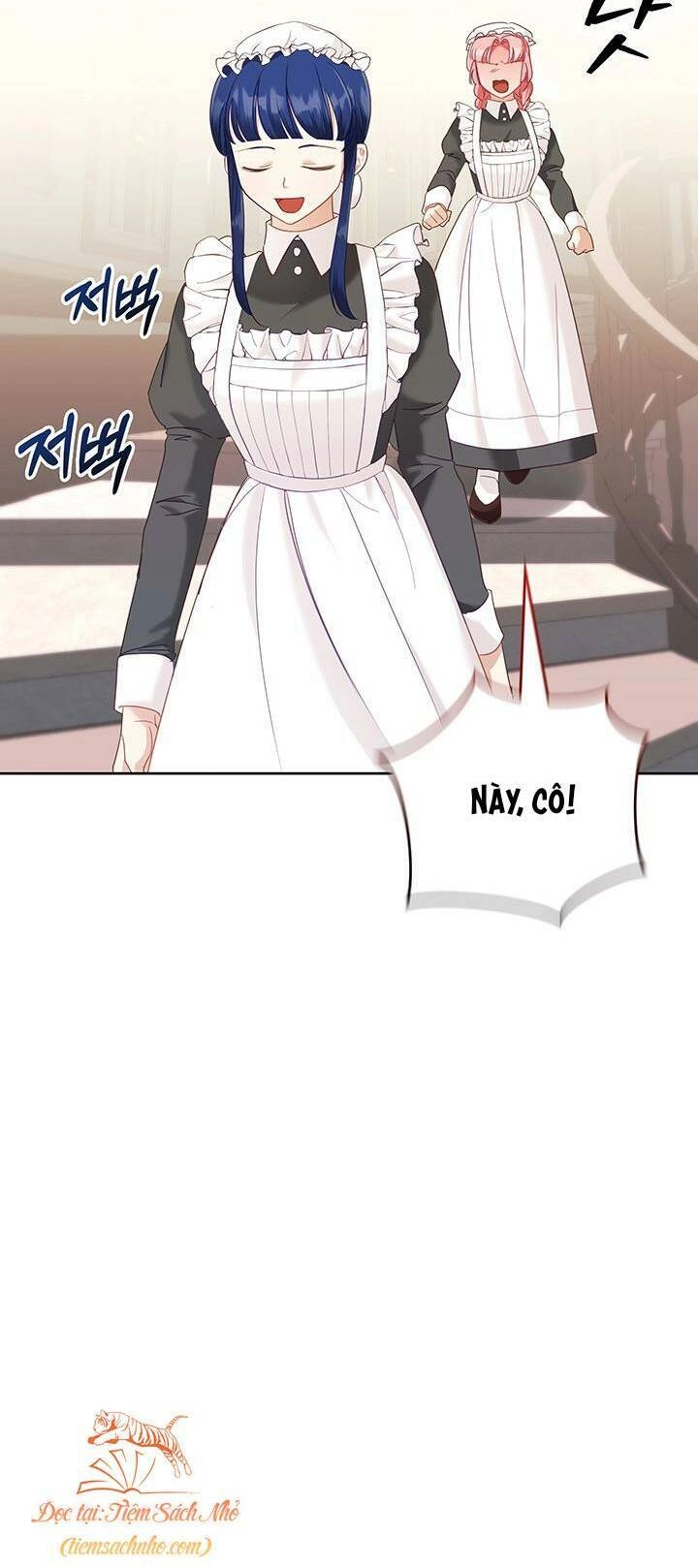 Mục Tiêu Là Sở Hữu Căn Nhà Hai Tầng Chapter 8 - 20