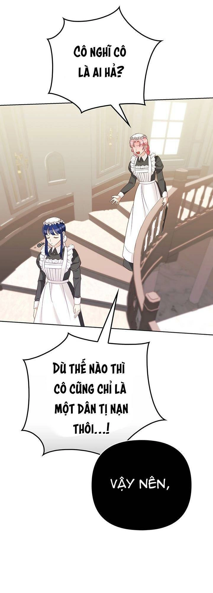 Mục Tiêu Là Sở Hữu Căn Nhà Hai Tầng Chapter 8 - 21