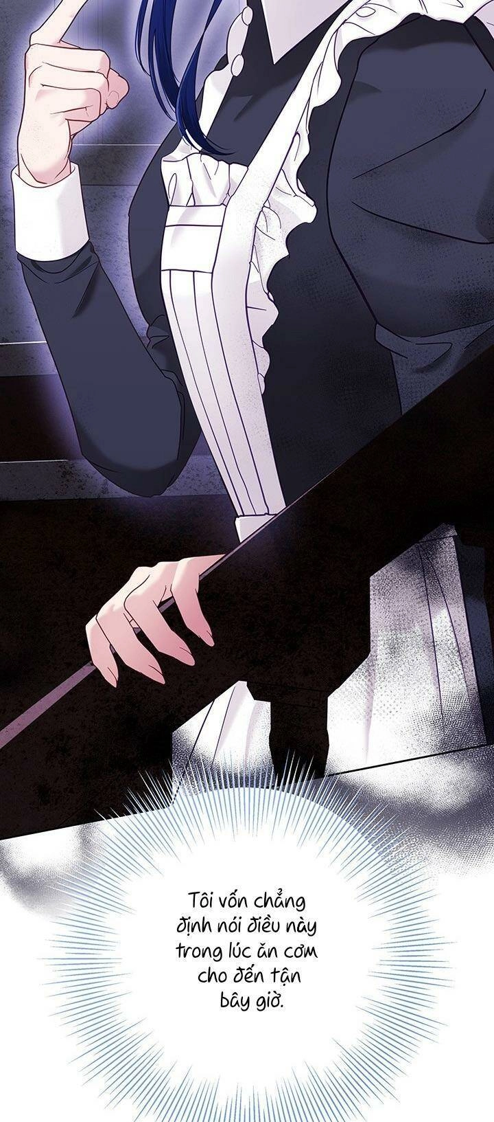 Mục Tiêu Là Sở Hữu Căn Nhà Hai Tầng Chapter 8 - 23