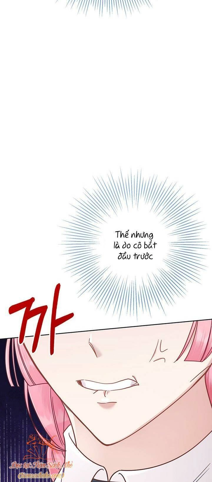 Mục Tiêu Là Sở Hữu Căn Nhà Hai Tầng Chapter 8 - 24