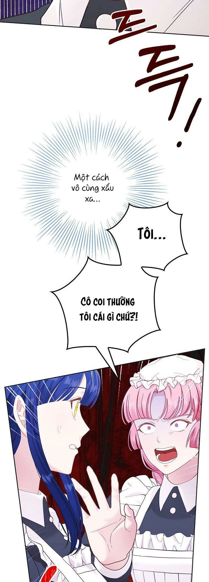 Mục Tiêu Là Sở Hữu Căn Nhà Hai Tầng Chapter 8 - 25