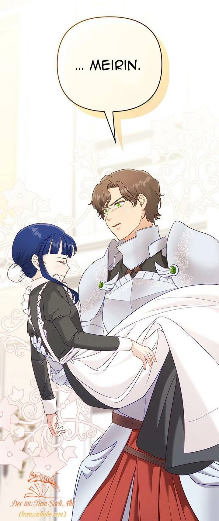 Mục Tiêu Là Sở Hữu Căn Nhà Hai Tầng Chapter 8 - 36