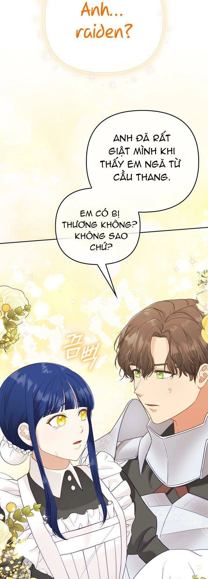 Mục Tiêu Là Sở Hữu Căn Nhà Hai Tầng Chapter 8 - 38