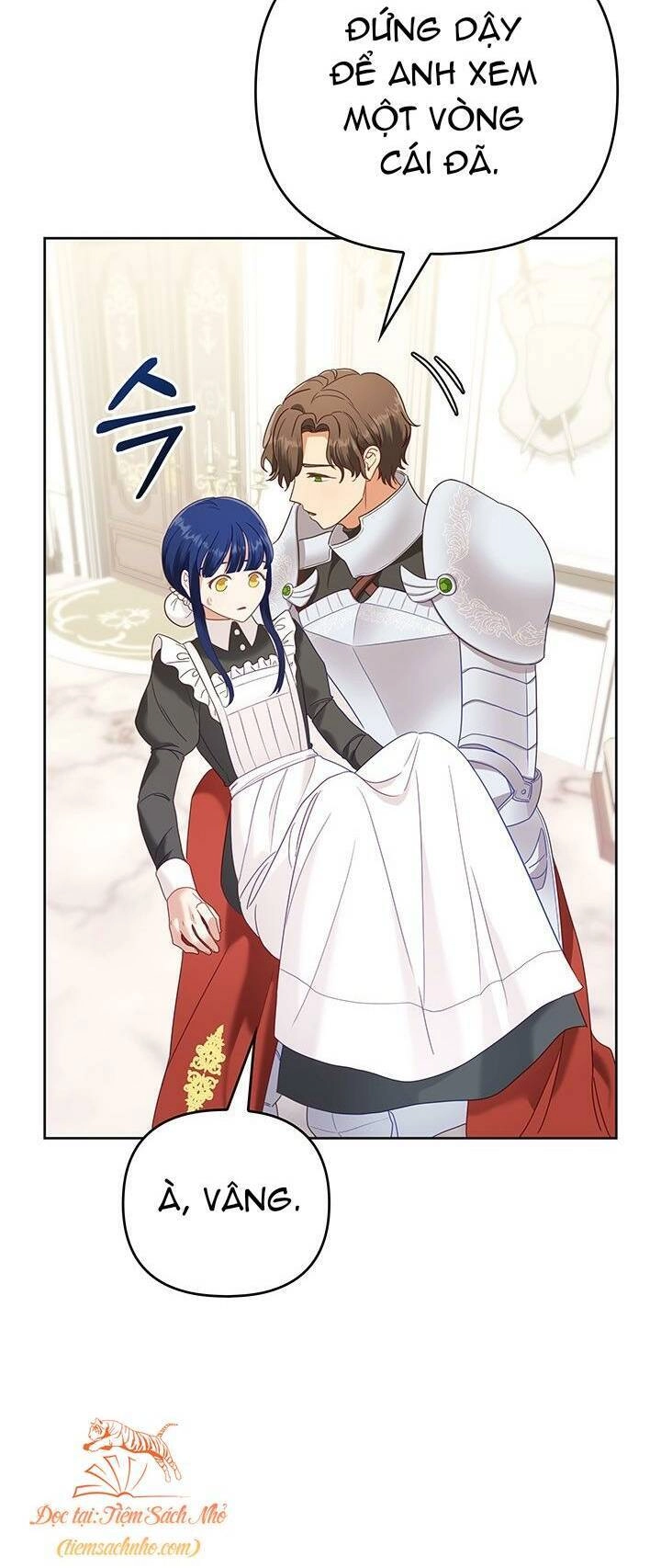 Mục Tiêu Là Sở Hữu Căn Nhà Hai Tầng Chapter 8 - 40