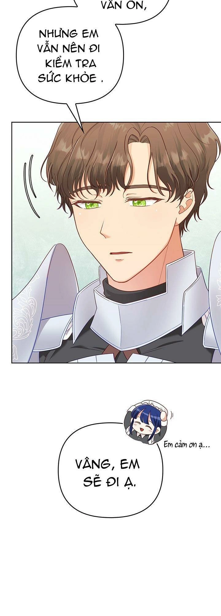 Mục Tiêu Là Sở Hữu Căn Nhà Hai Tầng Chapter 8 - 42