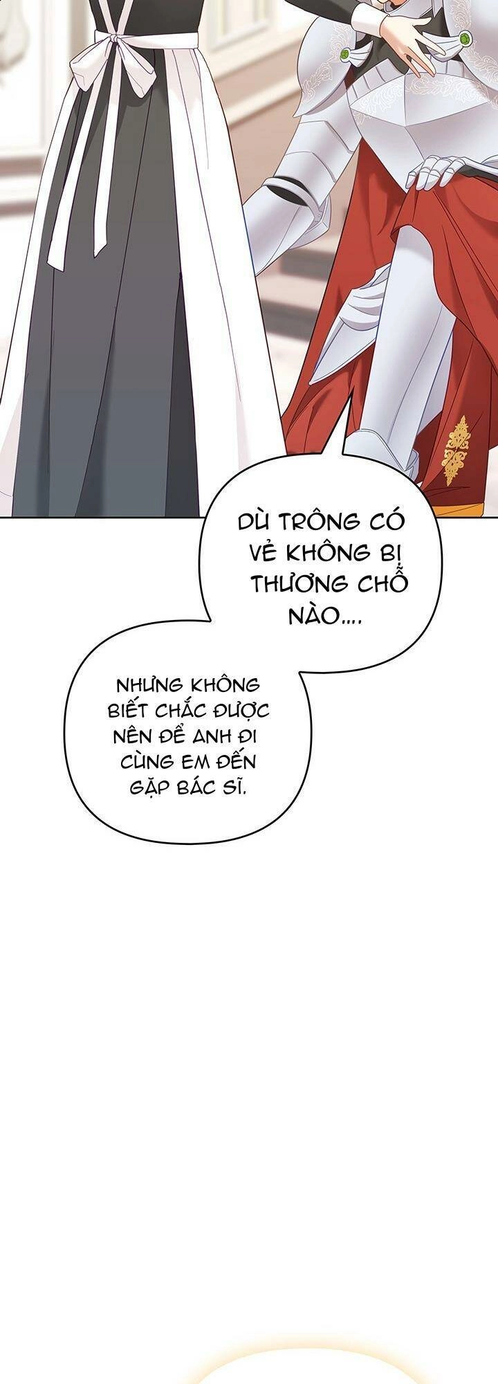 Mục Tiêu Là Sở Hữu Căn Nhà Hai Tầng Chapter 8 - 46