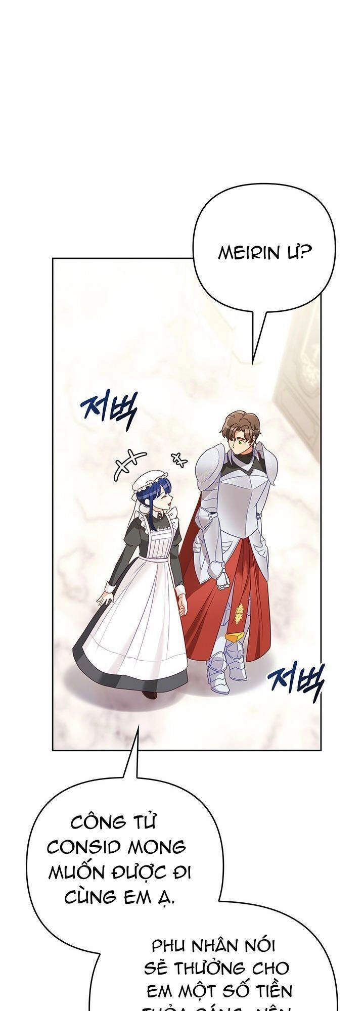 Mục Tiêu Là Sở Hữu Căn Nhà Hai Tầng Chapter 8 - 61