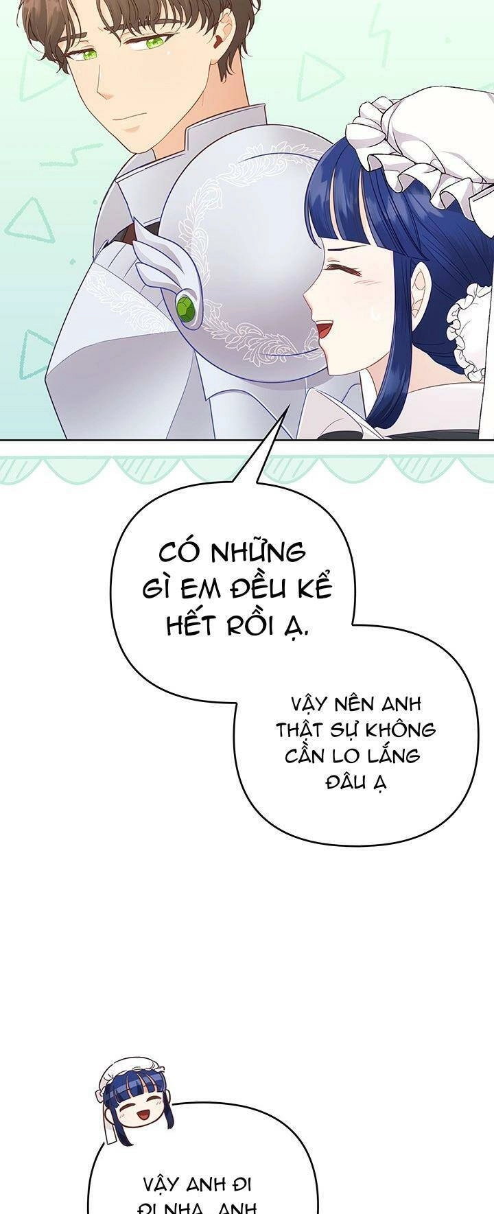 Mục Tiêu Là Sở Hữu Căn Nhà Hai Tầng Chapter 8 - 67