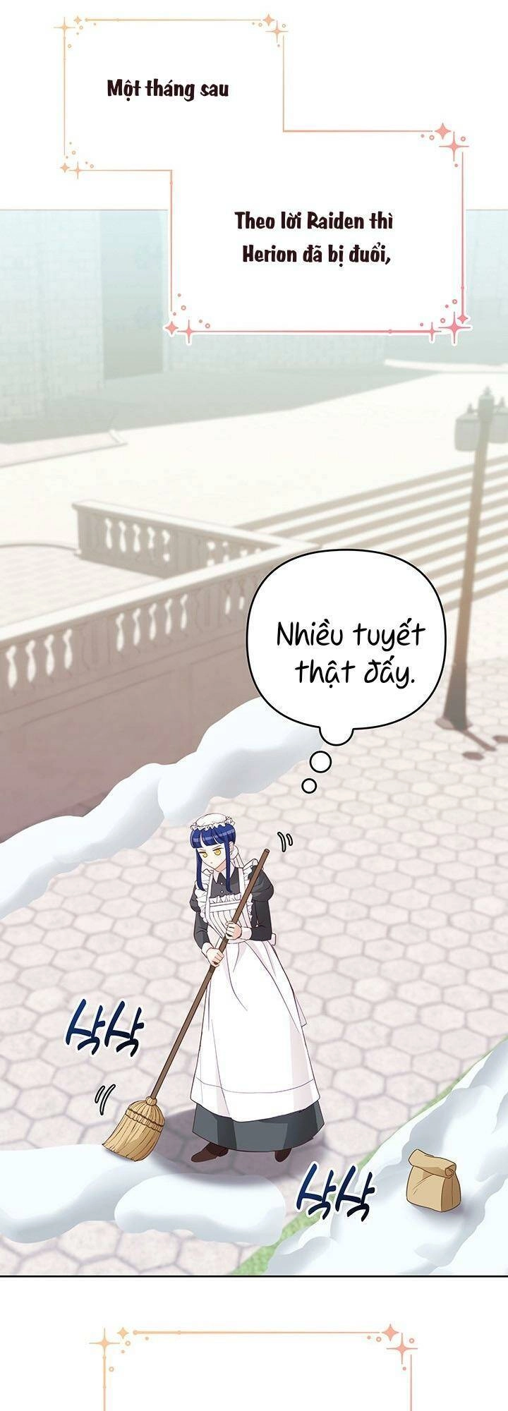 Mục Tiêu Là Sở Hữu Căn Nhà Hai Tầng Chapter 8 - 77