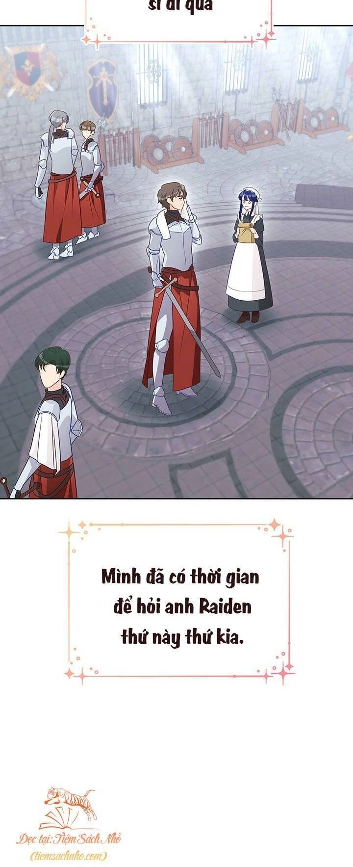 Mục Tiêu Là Sở Hữu Căn Nhà Hai Tầng Chapter 8 - 80