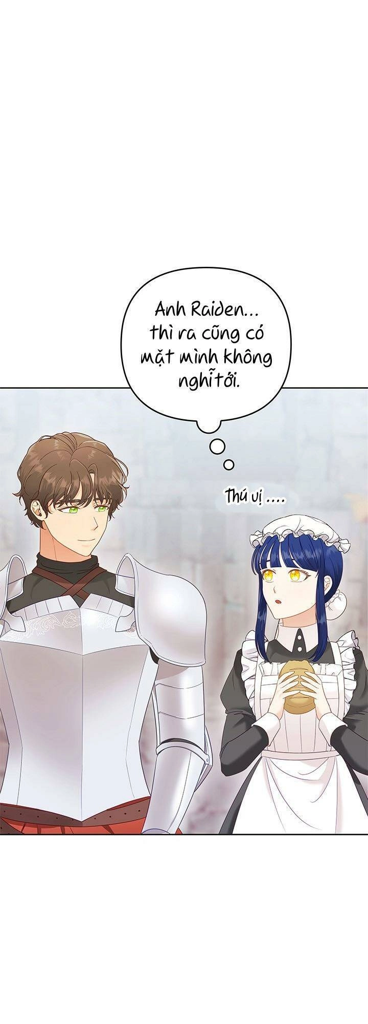 Mục Tiêu Là Sở Hữu Căn Nhà Hai Tầng Chapter 9 - 1