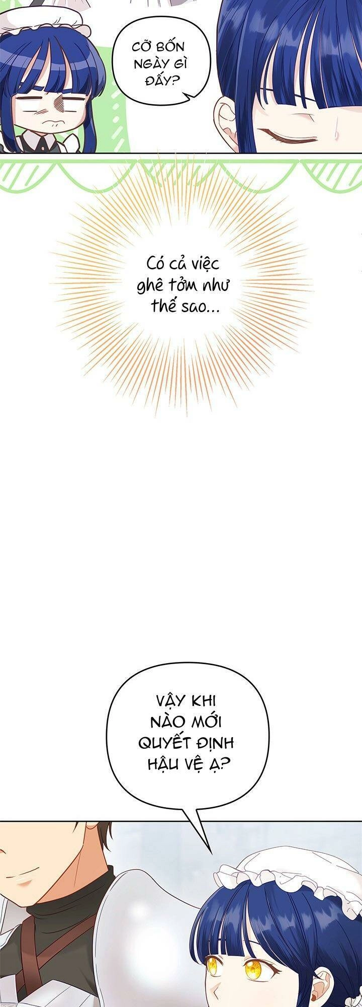 Mục Tiêu Là Sở Hữu Căn Nhà Hai Tầng Chapter 9 - 5