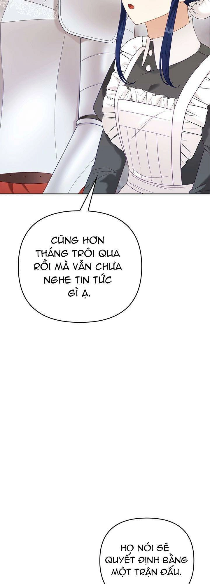 Mục Tiêu Là Sở Hữu Căn Nhà Hai Tầng Chapter 9 - 6