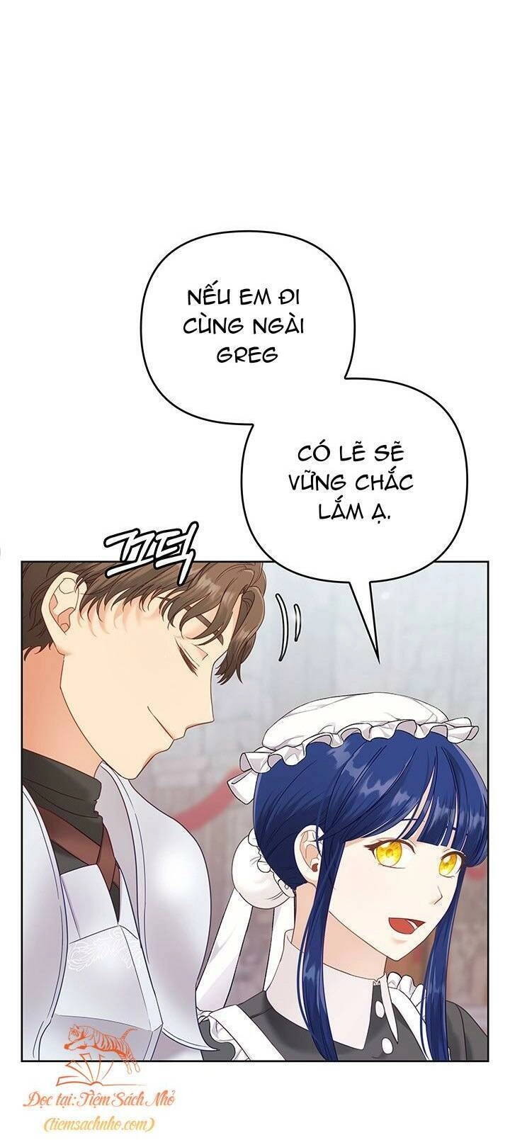 Mục Tiêu Là Sở Hữu Căn Nhà Hai Tầng Chapter 9 - 8