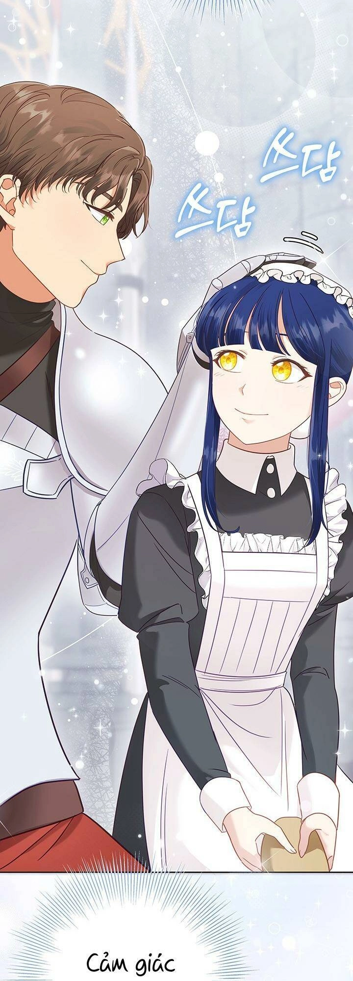 Mục Tiêu Là Sở Hữu Căn Nhà Hai Tầng Chapter 9 - 13