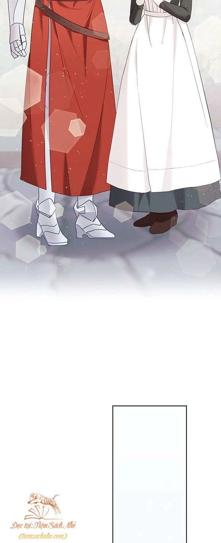 Mục Tiêu Là Sở Hữu Căn Nhà Hai Tầng Chapter 9 - 24