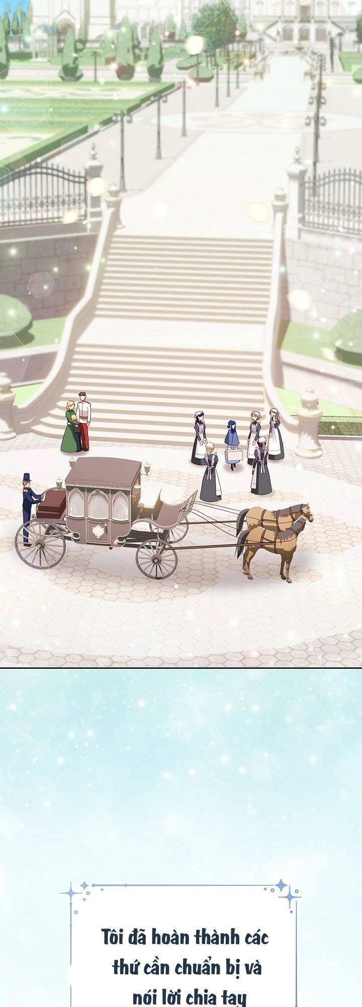 Mục Tiêu Là Sở Hữu Căn Nhà Hai Tầng Chapter 9 - 33