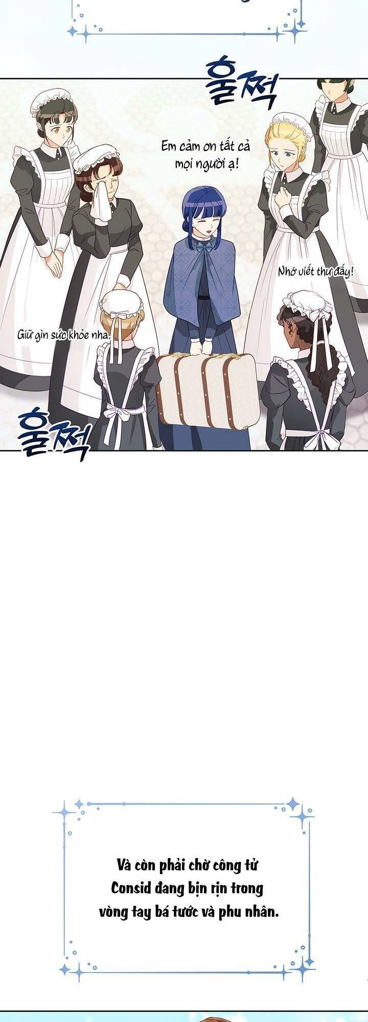 Mục Tiêu Là Sở Hữu Căn Nhà Hai Tầng Chapter 9 - 34