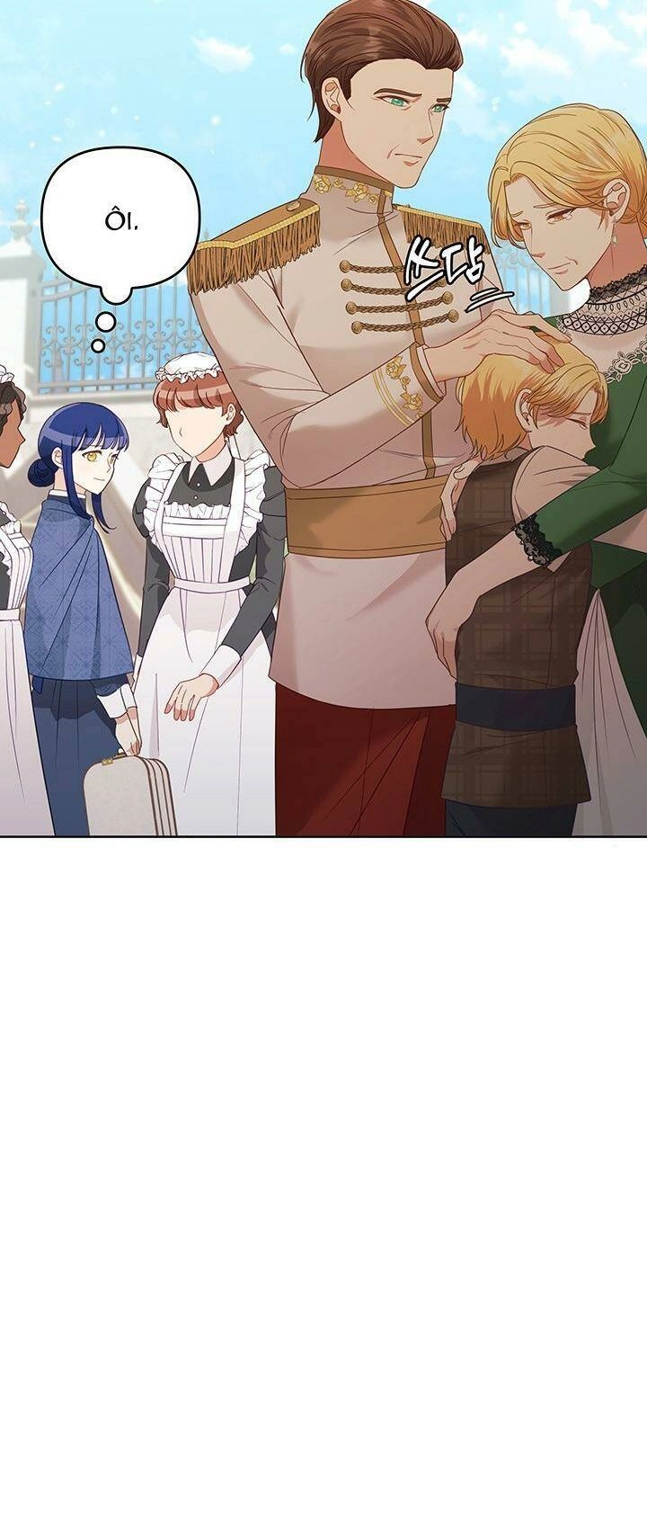 Mục Tiêu Là Sở Hữu Căn Nhà Hai Tầng Chapter 9 - 35