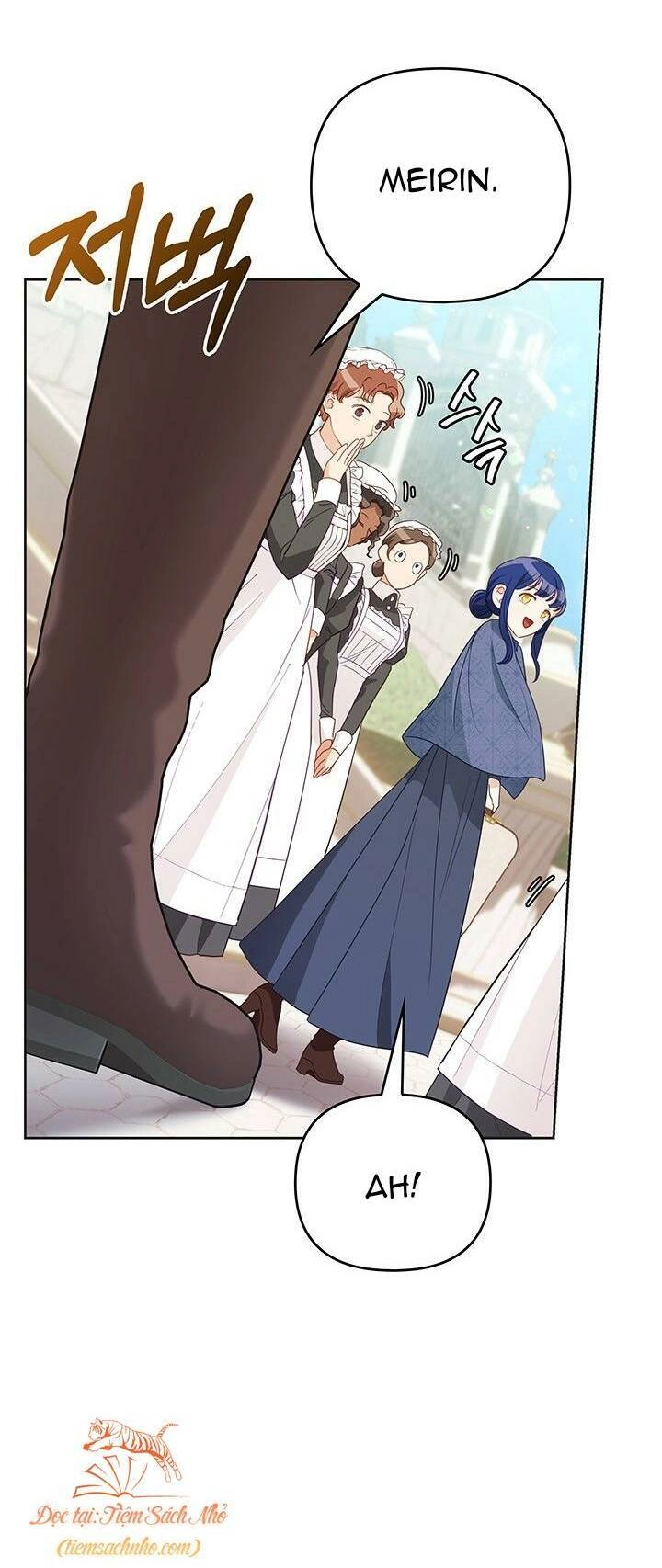 Mục Tiêu Là Sở Hữu Căn Nhà Hai Tầng Chapter 9 - 36