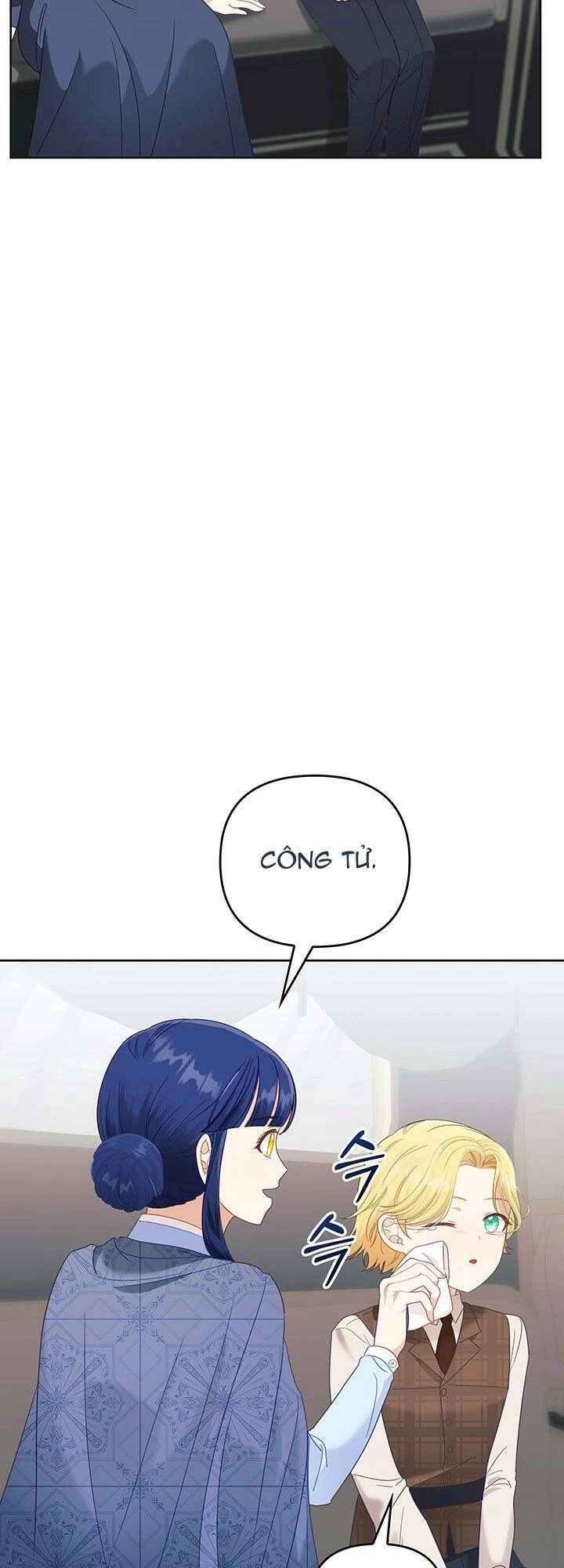 Mục Tiêu Là Sở Hữu Căn Nhà Hai Tầng Chapter 9 - 50