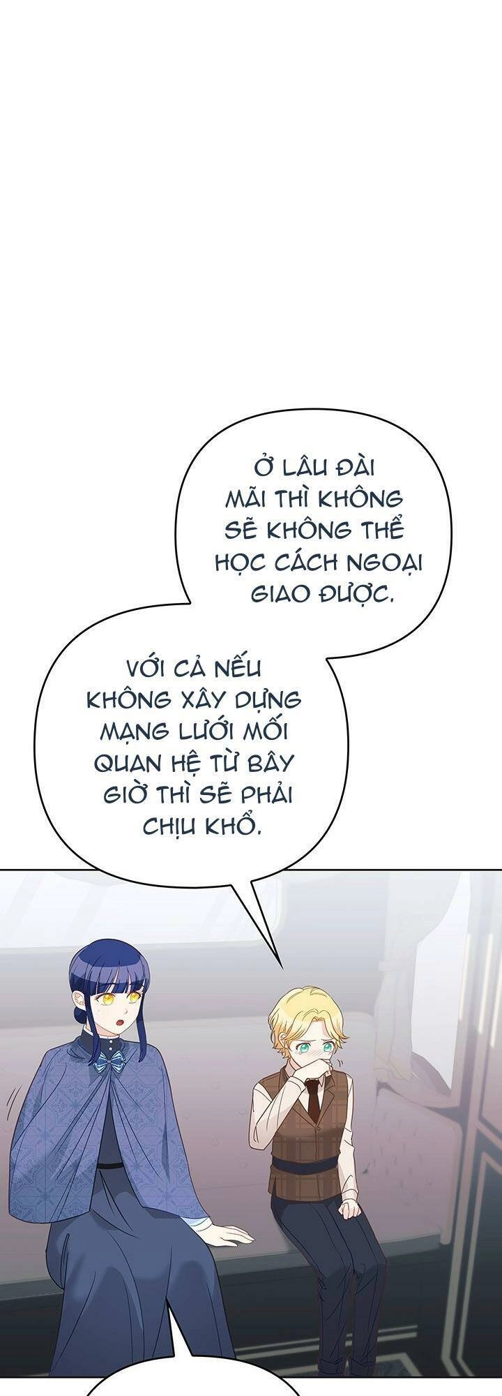 Mục Tiêu Là Sở Hữu Căn Nhà Hai Tầng Chapter 9 - 54