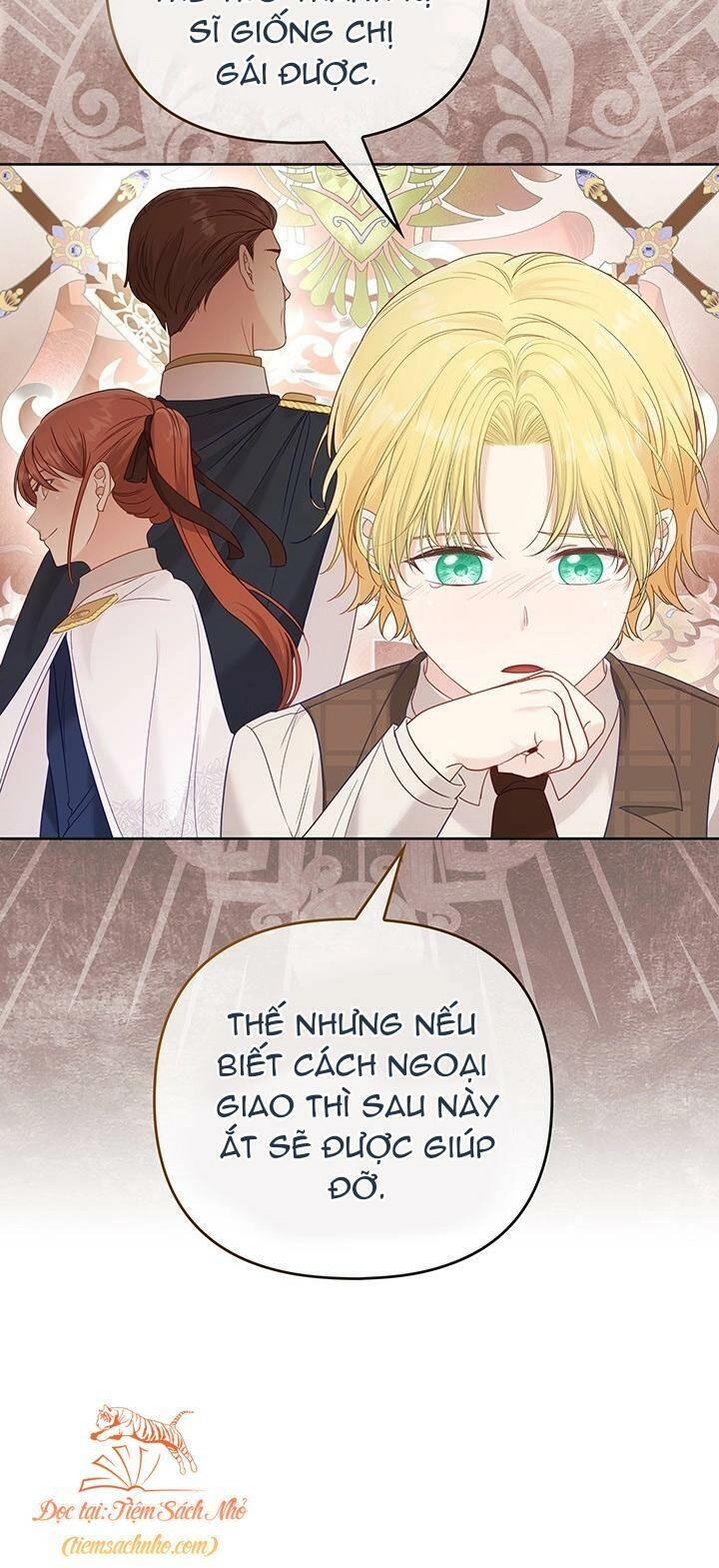 Mục Tiêu Là Sở Hữu Căn Nhà Hai Tầng Chapter 9 - 56