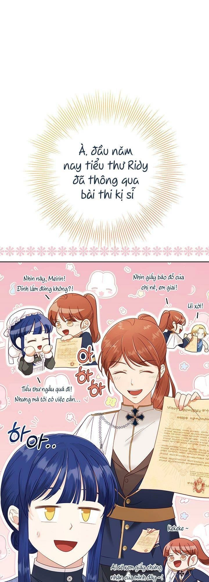 Mục Tiêu Là Sở Hữu Căn Nhà Hai Tầng Chapter 9 - 57