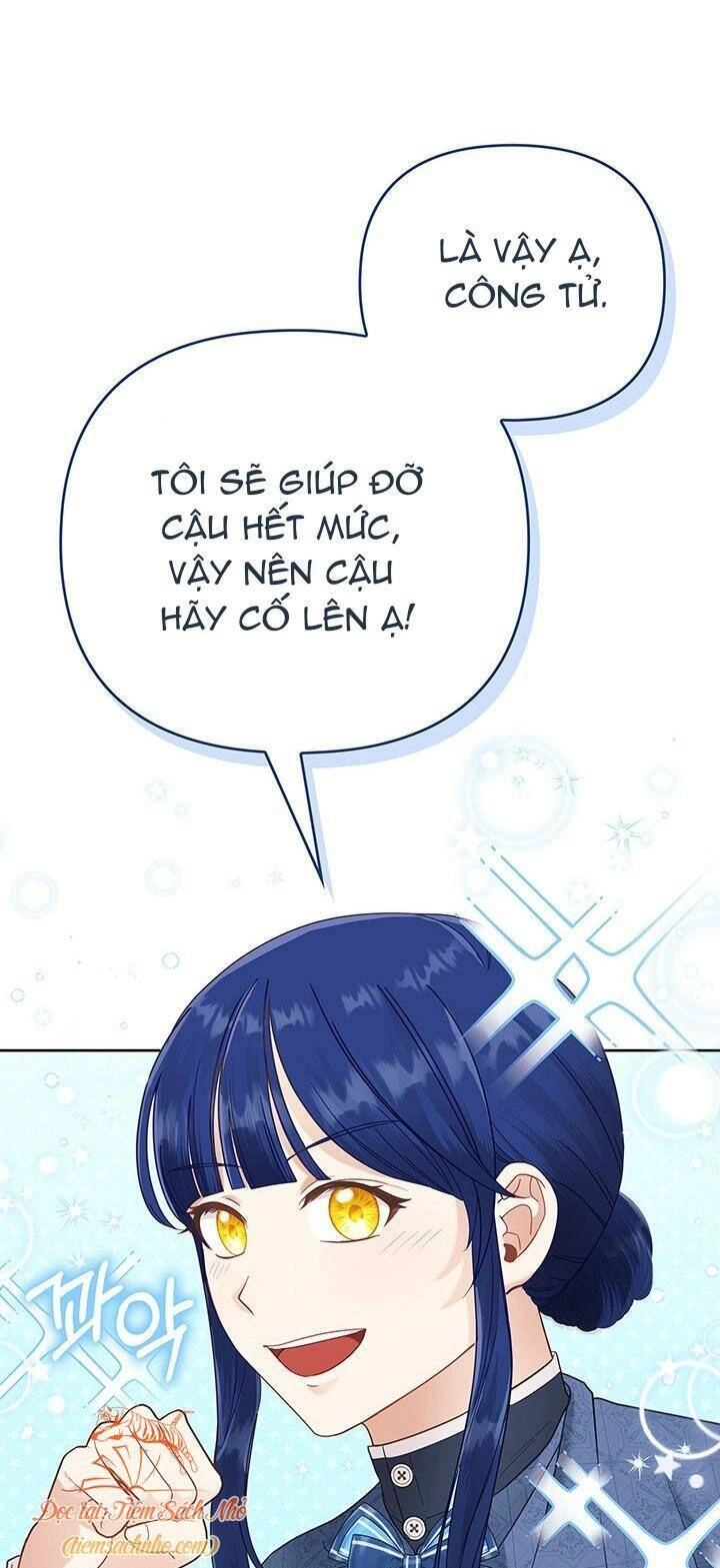 Mục Tiêu Là Sở Hữu Căn Nhà Hai Tầng Chapter 9 - 60